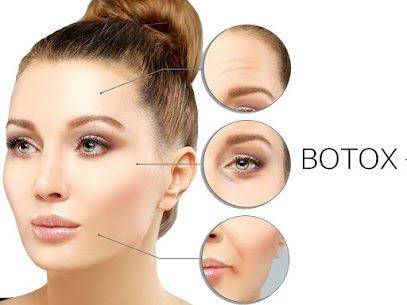 how to identify fake botox