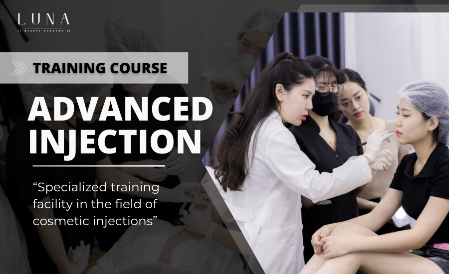 Advanced Injection and Infusion Training