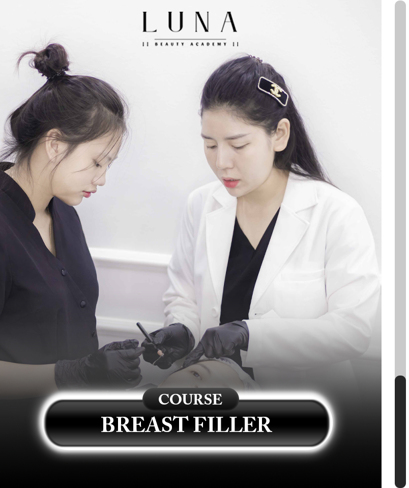 Breast Filler Course