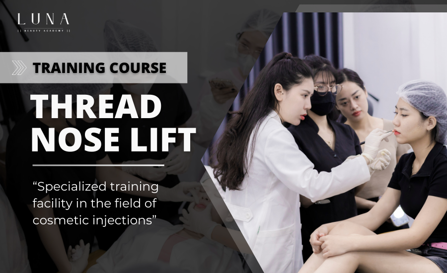 Thread Nose Lift course