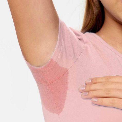 botox in armpits