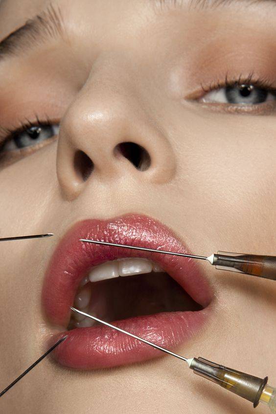 does lip filler hurt? notes when injecting lips