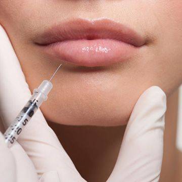 does lip filler hurt? notes when injecting lips