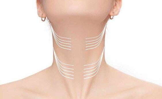 botox for neck