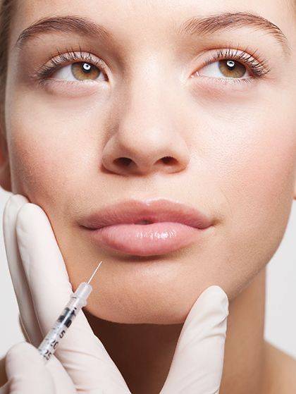 tips for aftercare of lip injections