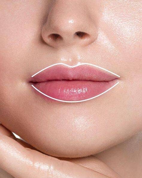 collagen lip injections