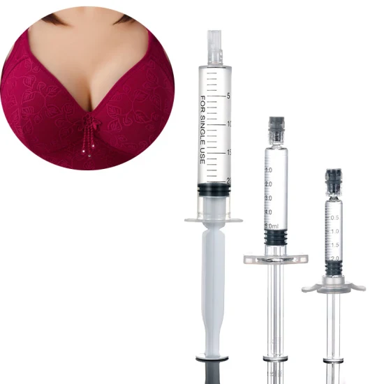 Average Hyaluronic Acid Breast Injections Price