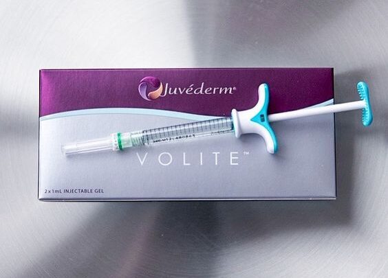 Juvederm: