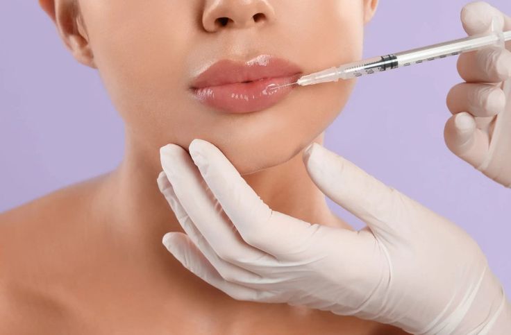 Key Components of a Quality Dermal Lip Filler Course