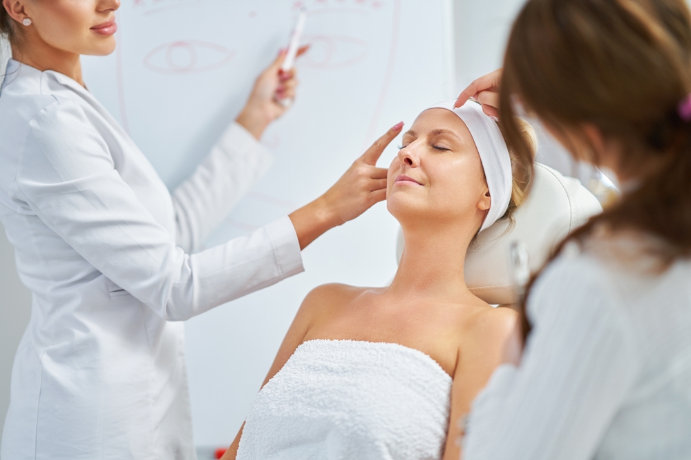 Choose the Best Training Courses for Botox and Fillers