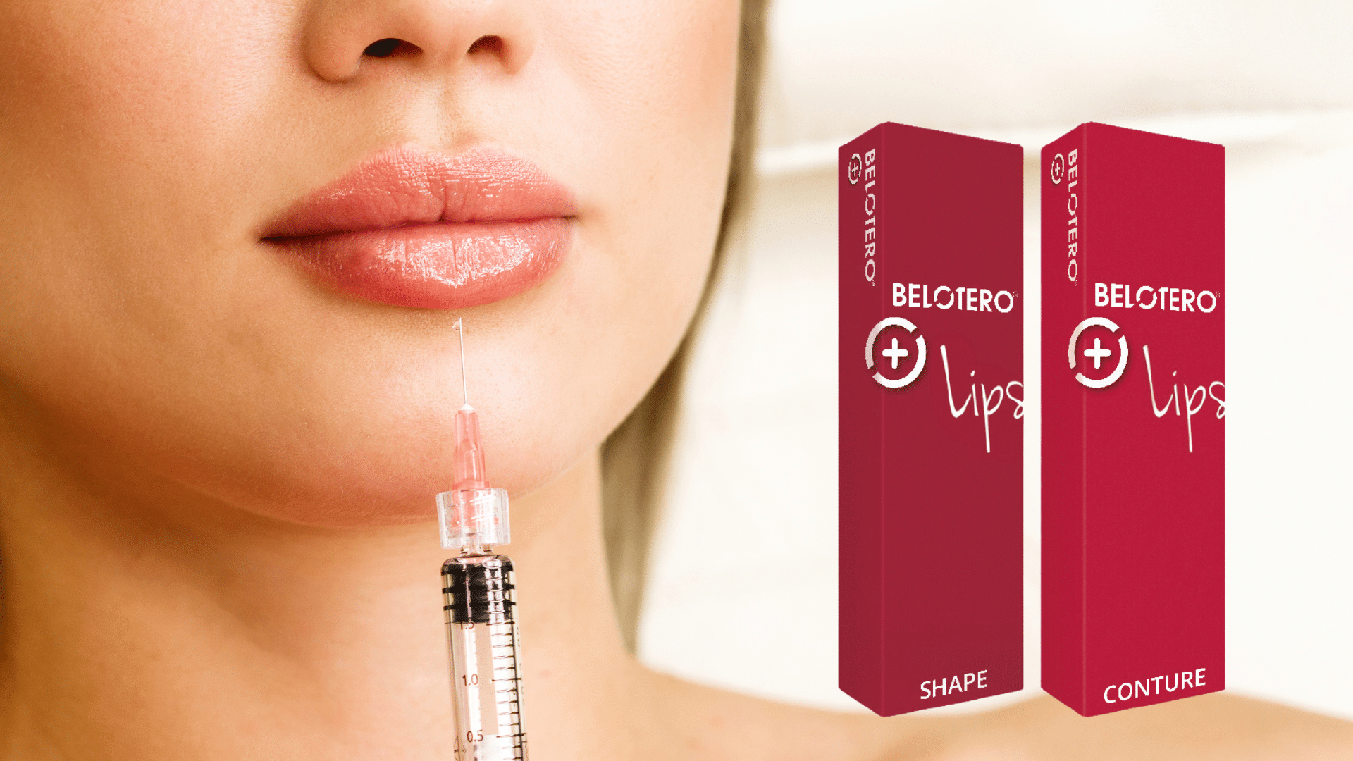 Belotero Dermal Filler