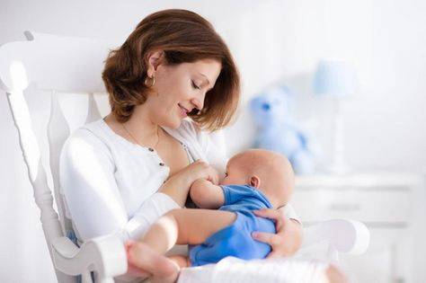 botox breastfeeding