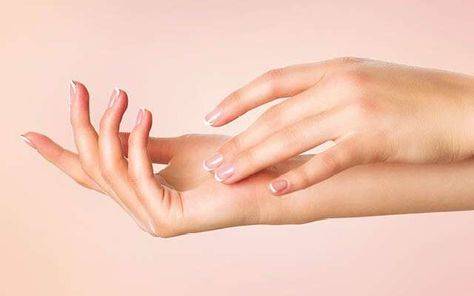 botox for sweaty hands