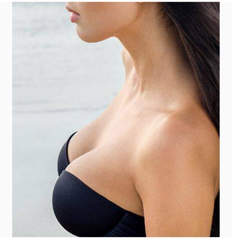 breast filler injections