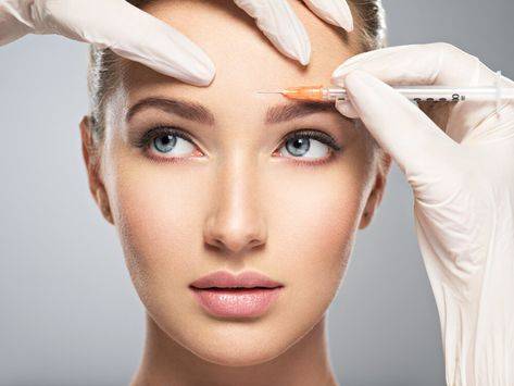 can botox cause cancer