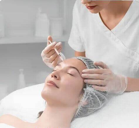 mesotherapy