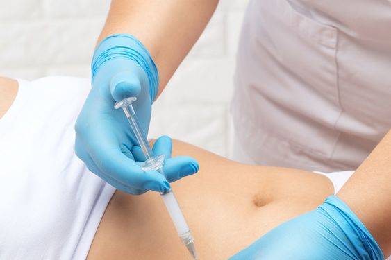 fat burning injections