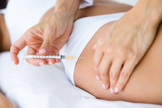 fat burning injections