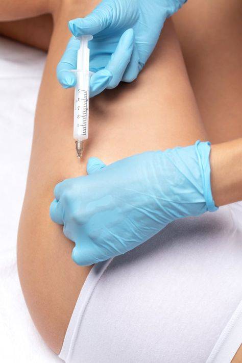 fat burning injections