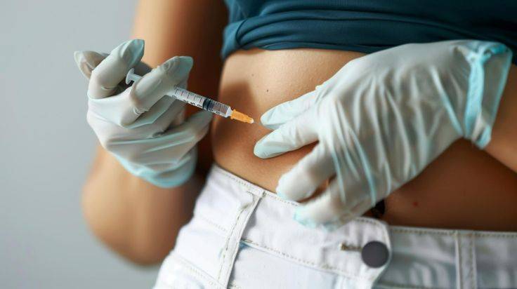 fat loss injections