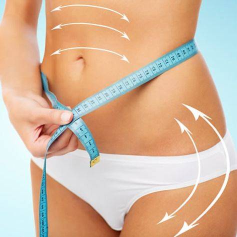 fat loss injections