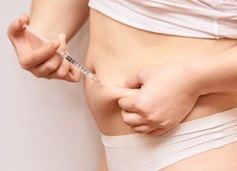 fat loss injections