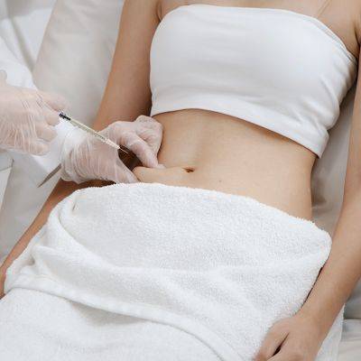 fat reduction injections