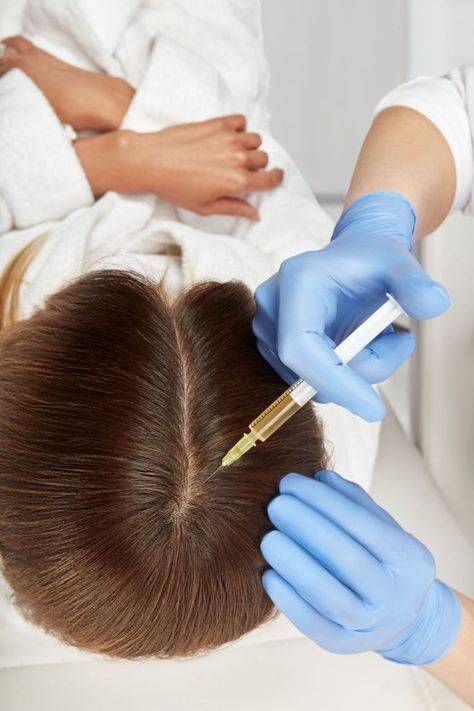  Hair Botox: Understanding the Treatment and Its Disadvantages