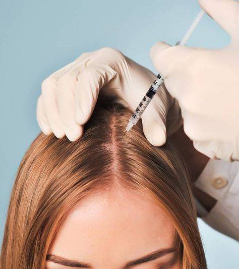 hair botox treatment disadvantage