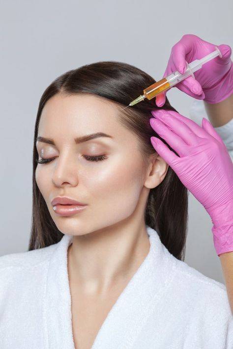 hair botox treatment disadvantage