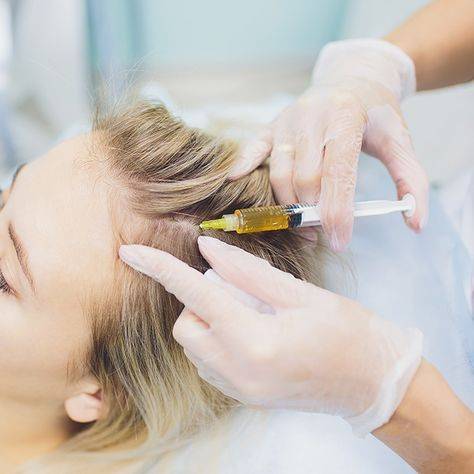 hair botox treatment disadvantage