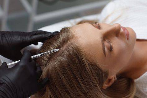 hair botox treatment disadvantage