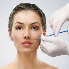 how to inject dermal fillers in cheeks