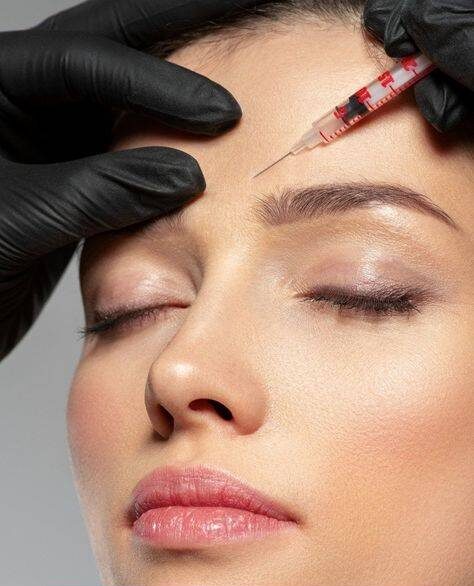 is botox safe