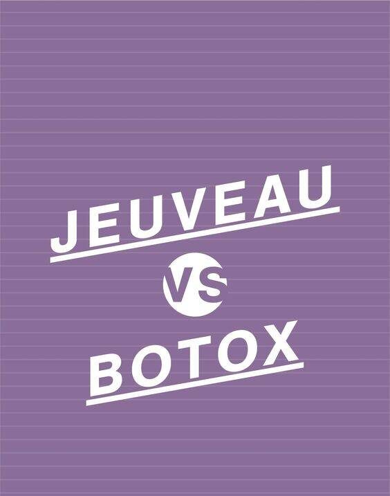 jeuveau vs botox