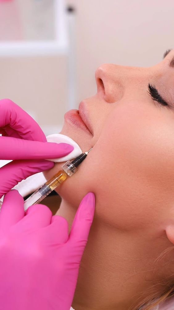 Key Components of a Lip Filler Course