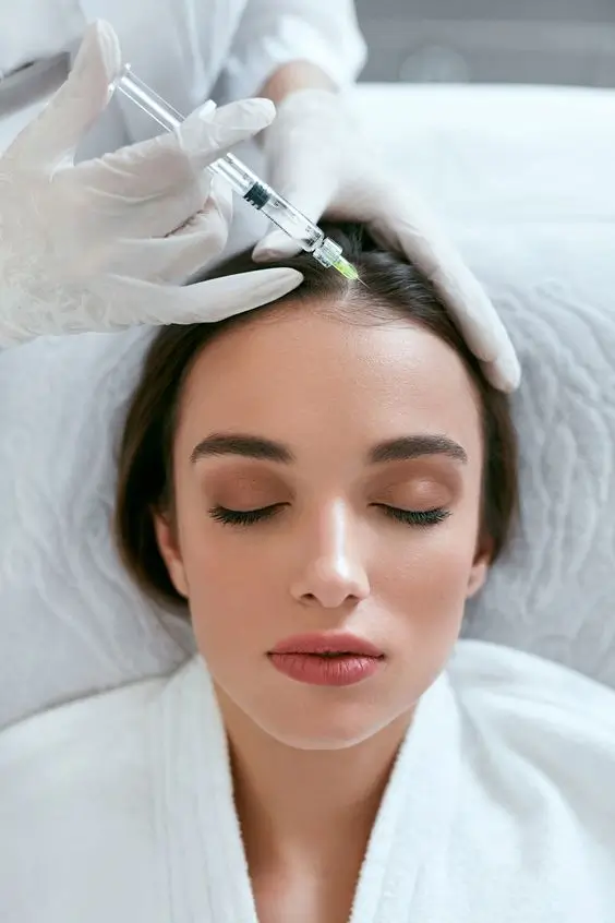 Learning Methods and Tools in Botox Courses for Beginners