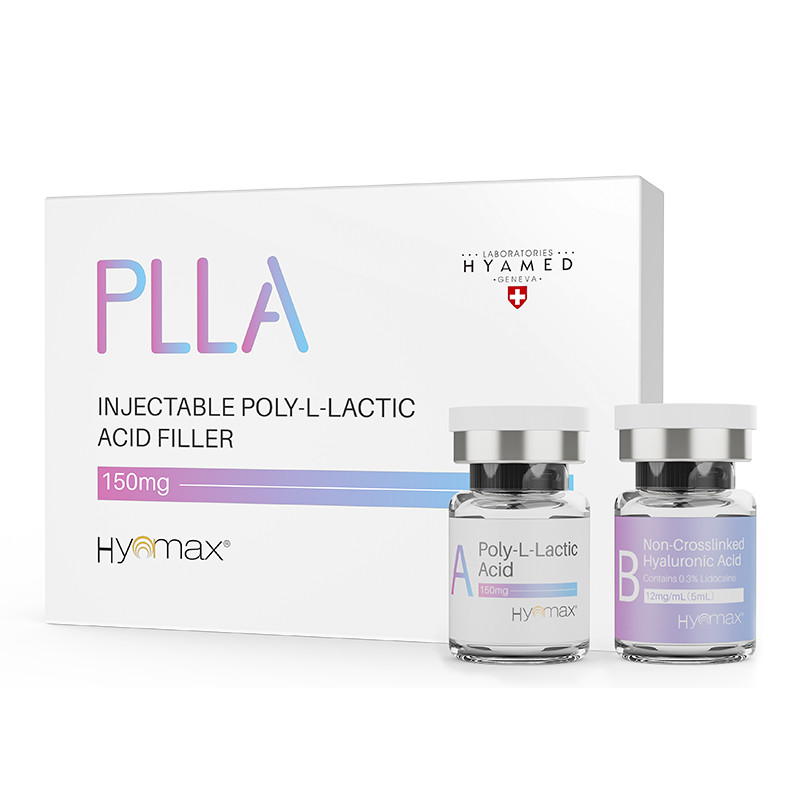 Poly-L-lactic Acid Fillers