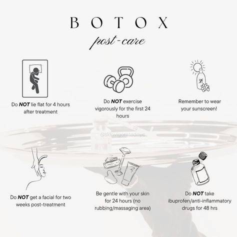 preventative botox