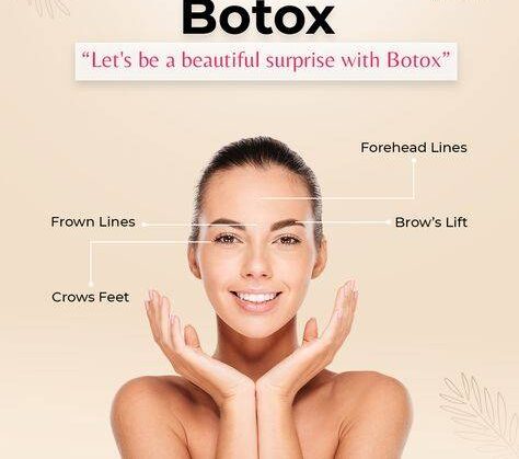 botox treatment