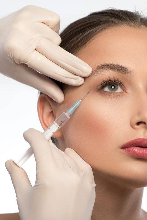 botox treatment