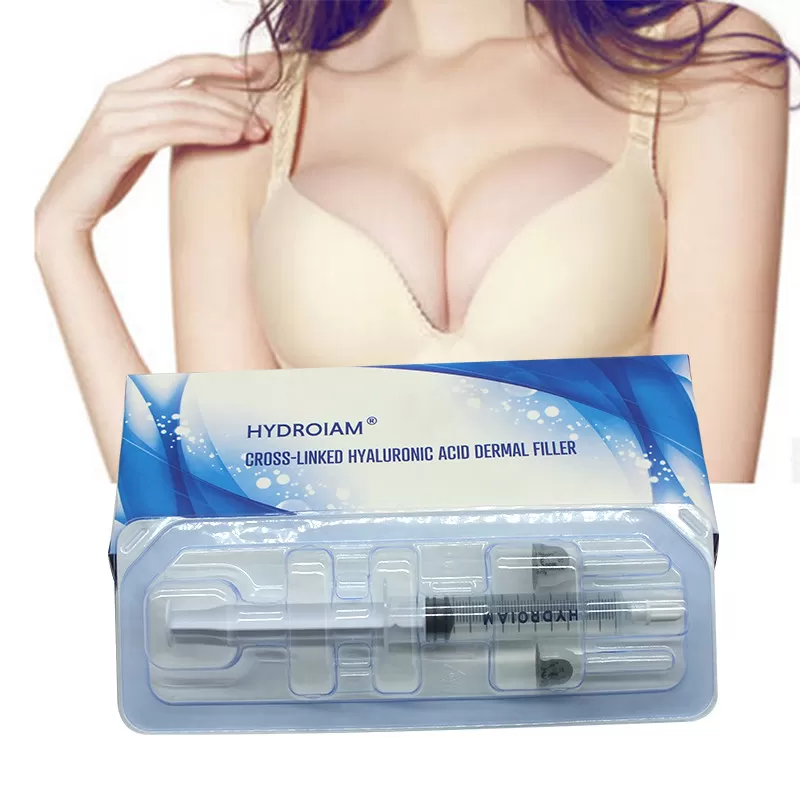 Tips for Finding Affordable Hyaluronic Acid Breast Injections