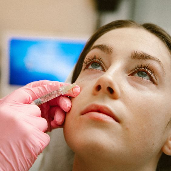 Understanding Under Eye Mesotherapy