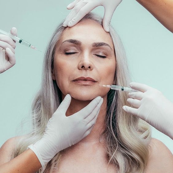 What Exactly is a Face Filler Course