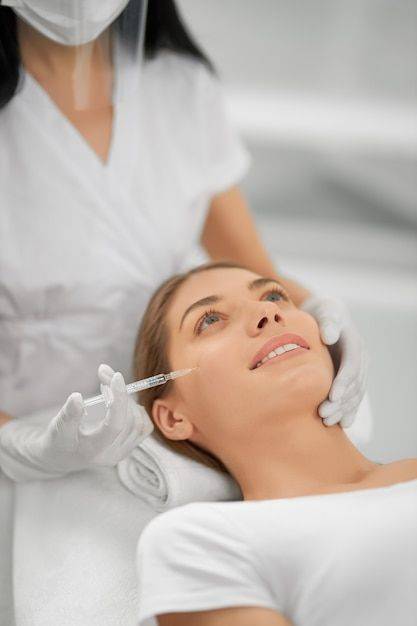 what is mesotherapy