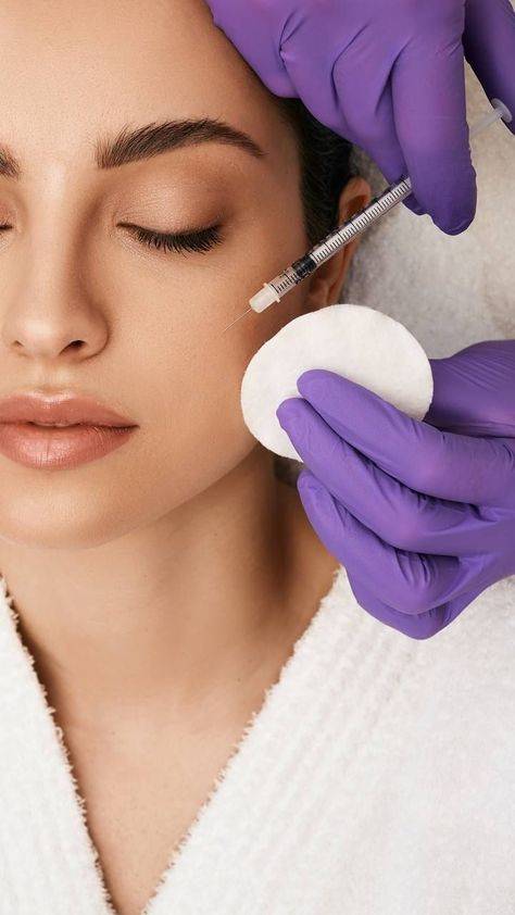 what is mesotherapy