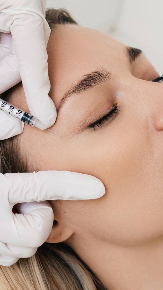 What is Mesotherapy?