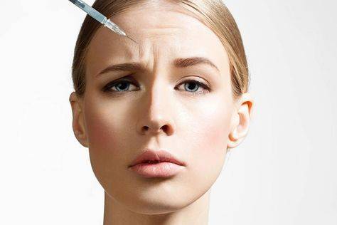 what not to do after botox