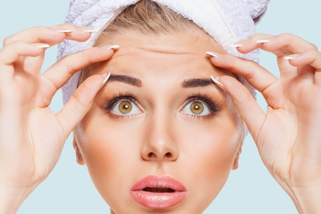 Who is a Good Candidate for the Botox Brow Lift Technique?