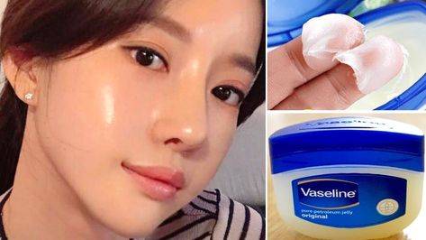 Will vaseline help with wrinkles